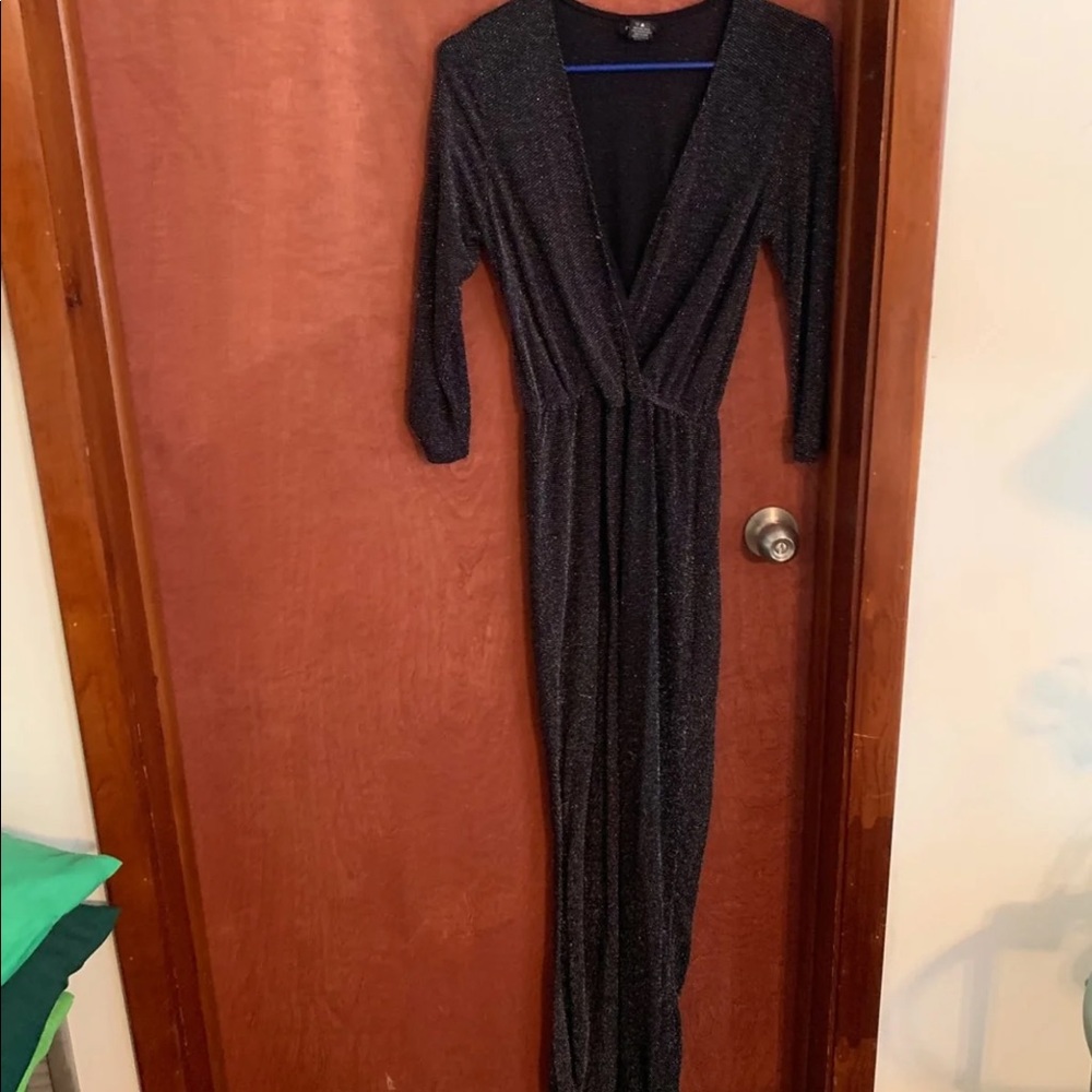 Rue21 jumpsuit
